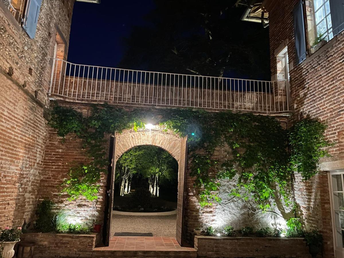 Chateau Du Go Αλμπί Εξωτερικό φωτογραφία